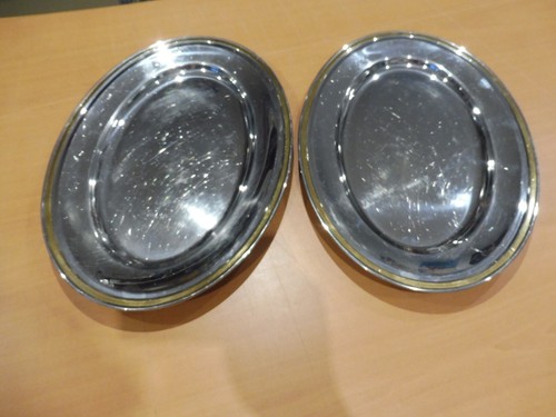 Plats service ovale guy - de,