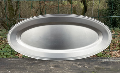 Grand plat guy - plat,