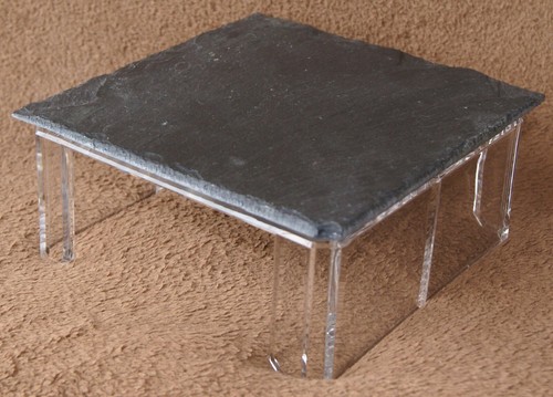 Dessous plat guy - dessous,