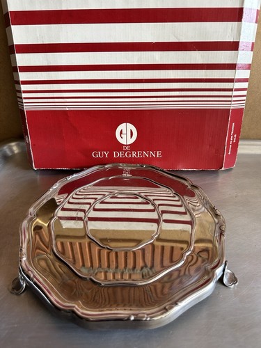 Dessous plat guy - dessous,