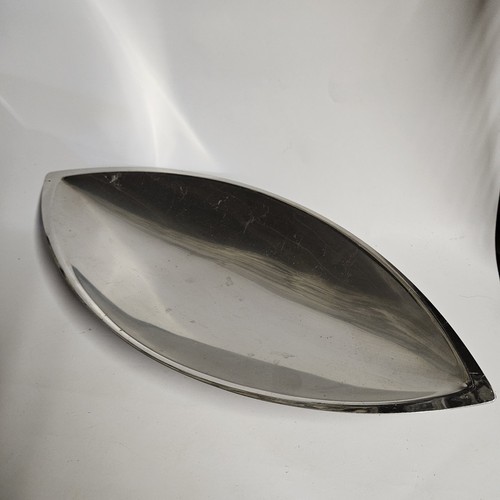 Grand plat service série - de,