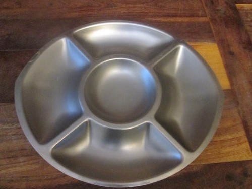 Guy degrenne plat 5 - guy, de