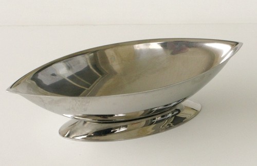 Petit plat ravier - coupe,