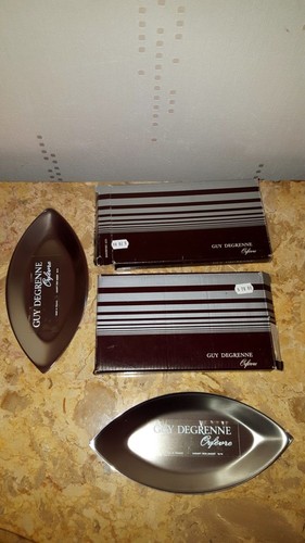 Raviers inox guy - 2, degrenne
