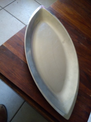 Plat moderniste guy - plat,