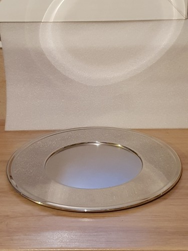 Grand plat service 28cm - de,