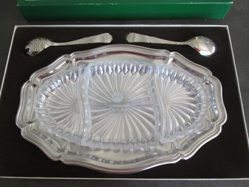 Guy degrenne coffret - degrenne-, plats