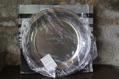 Vintage plat service - plat,