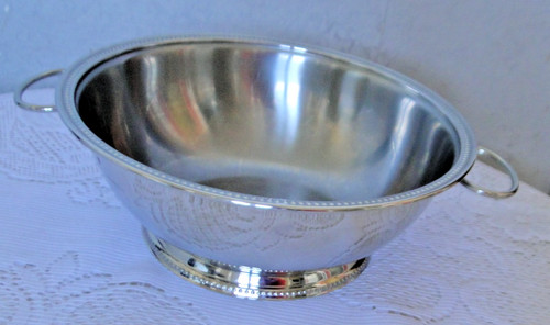 Plat service oreilles - plat, à