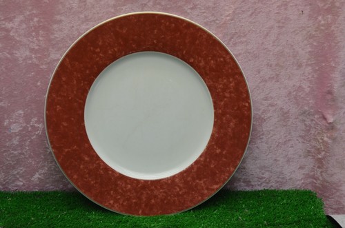 Ancien plat service a - service,
