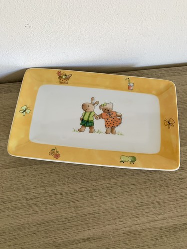 Petit plat guy degrenne - plat,