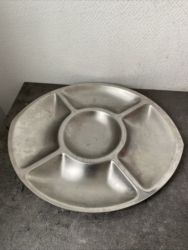 Ancien plat service - ancien, de